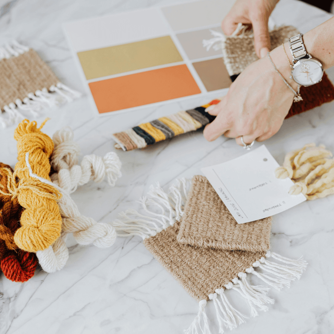 Distinctive Products