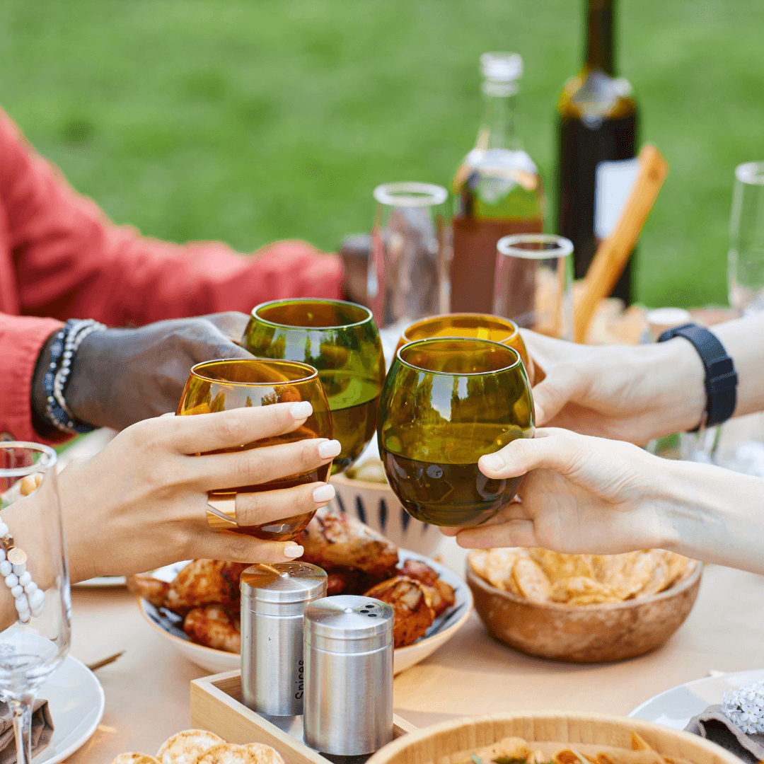 Cultural Experiences